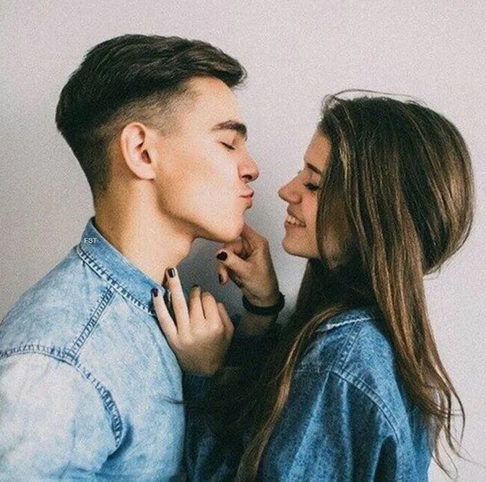 Знакомства с парнями в интернете 