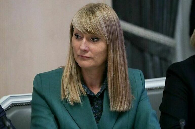   Пресс-служба Госдумы