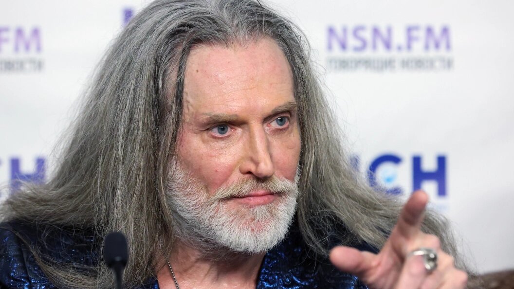    Petrov Sergey/Globallookpress