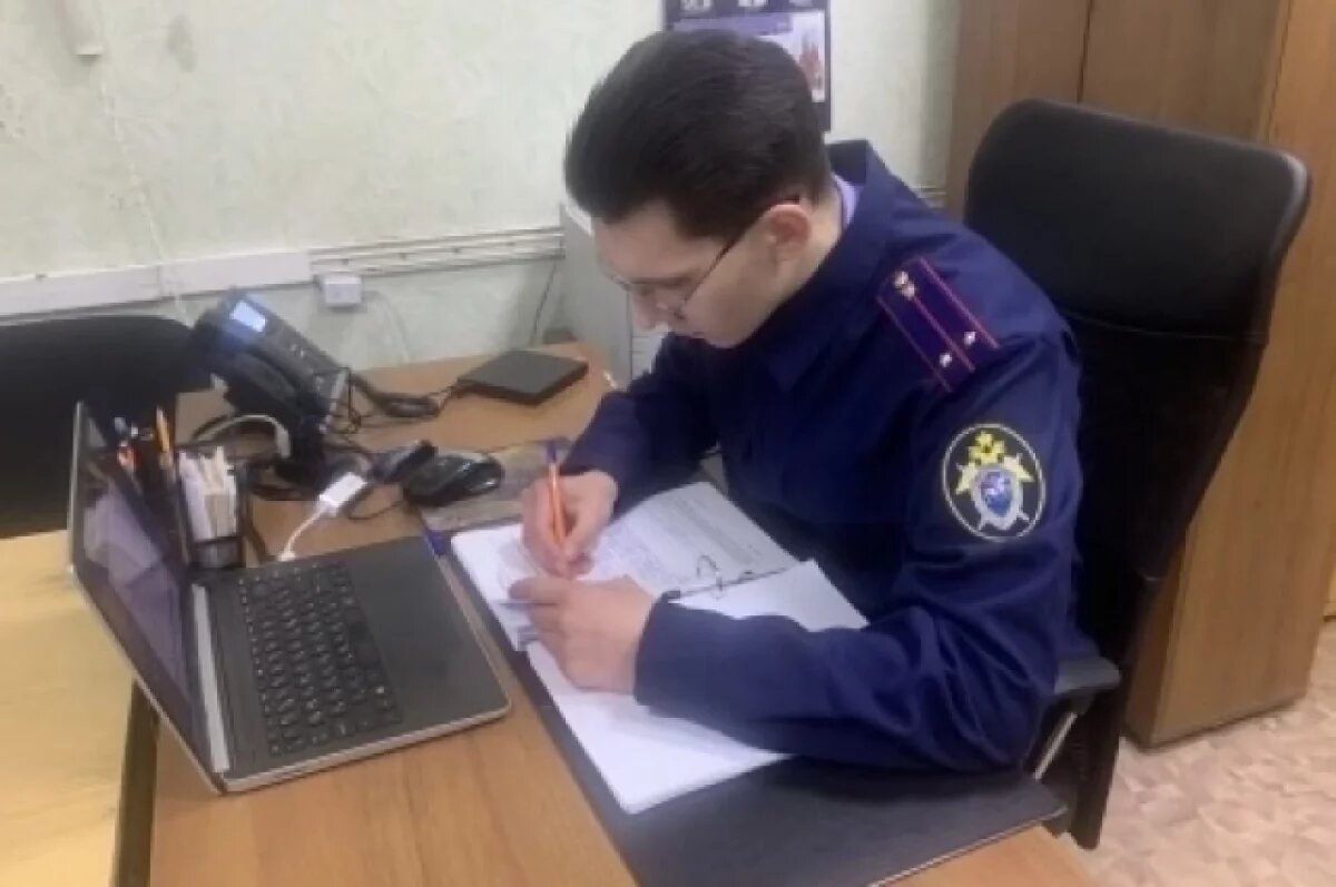    Сызранец организовал мошенническую схему обогащения на аварийном жилье