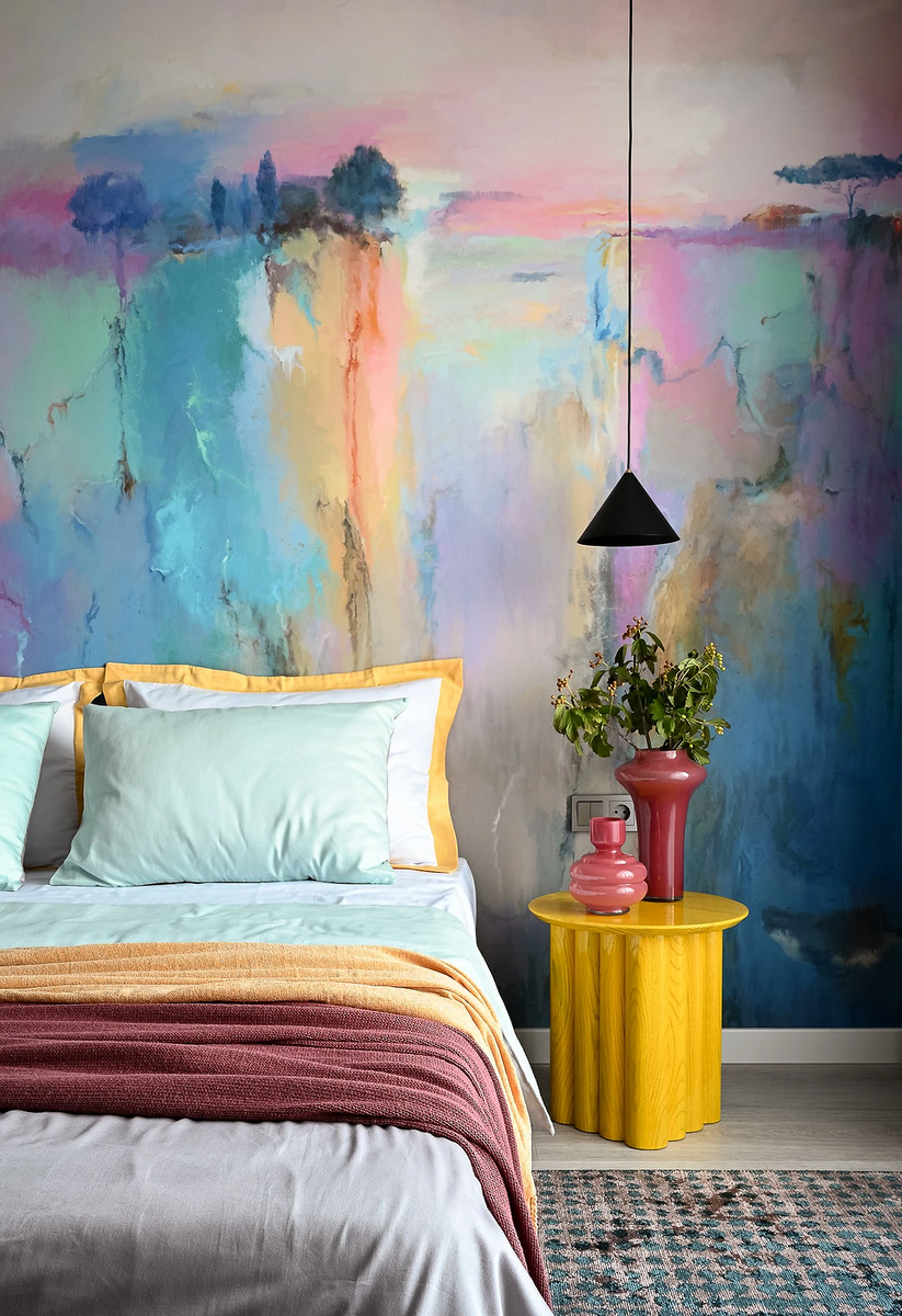    Дизайн: Милана Колодник. Фото: Екатерина Самойлович