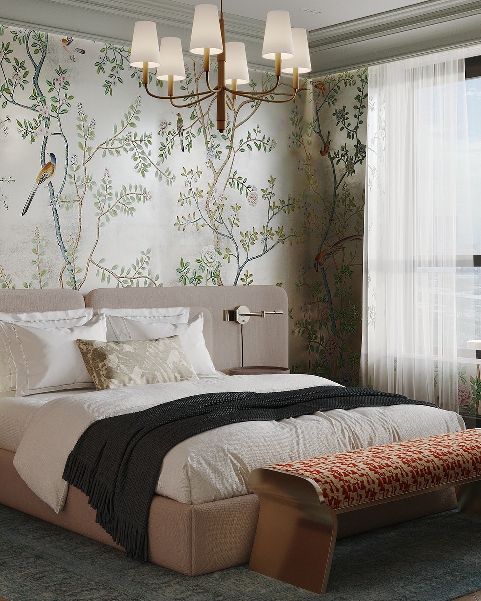    Соцсети студии redrobotdesign