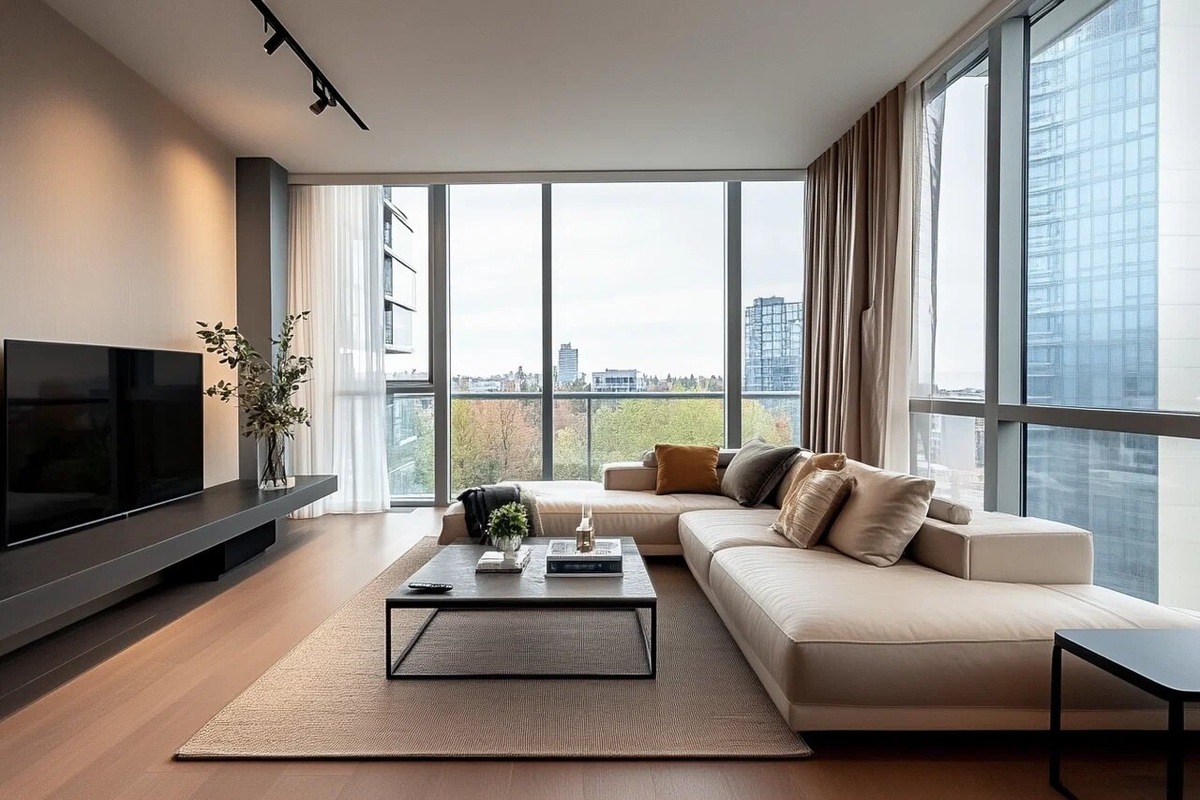 Дорогой ремонт может быть неудобным