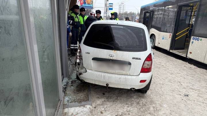  Фото: Госавтоинспекция Уфы / Telegram