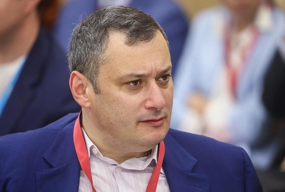    Александр Хинштейн