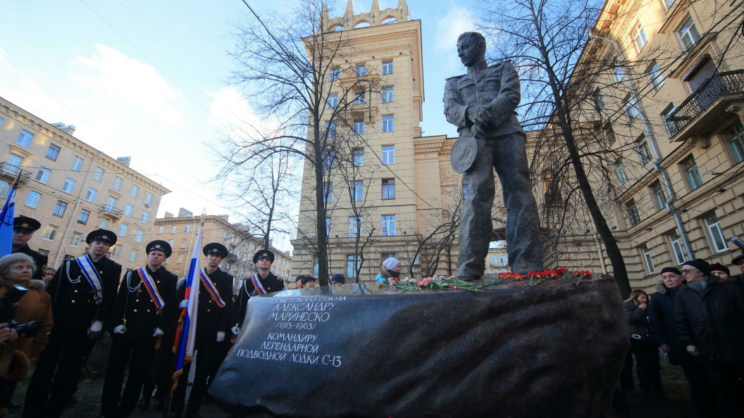    Zamir Usmanov/Russian Look/Globallookpress