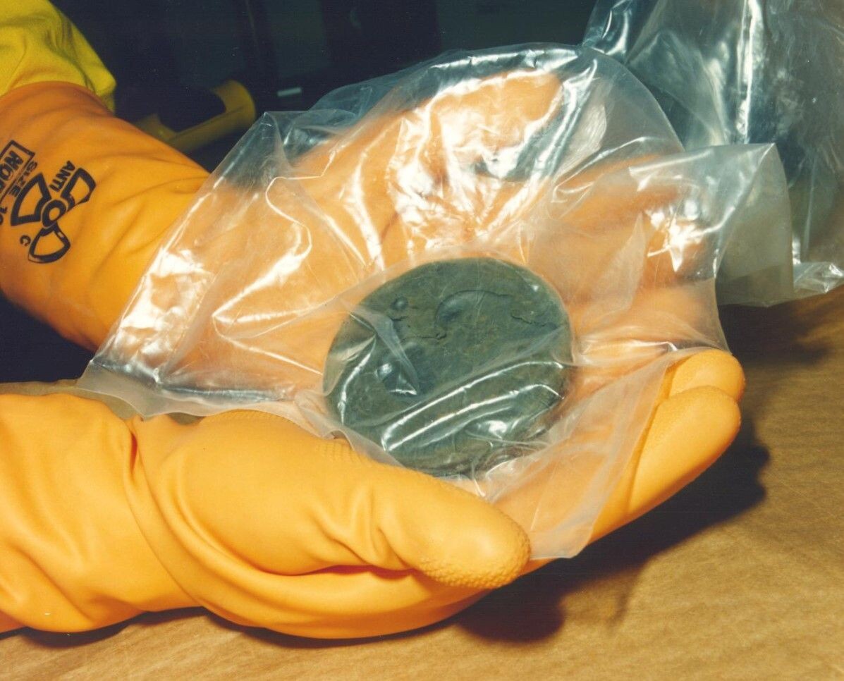     / Источник: (cc)United States DOE