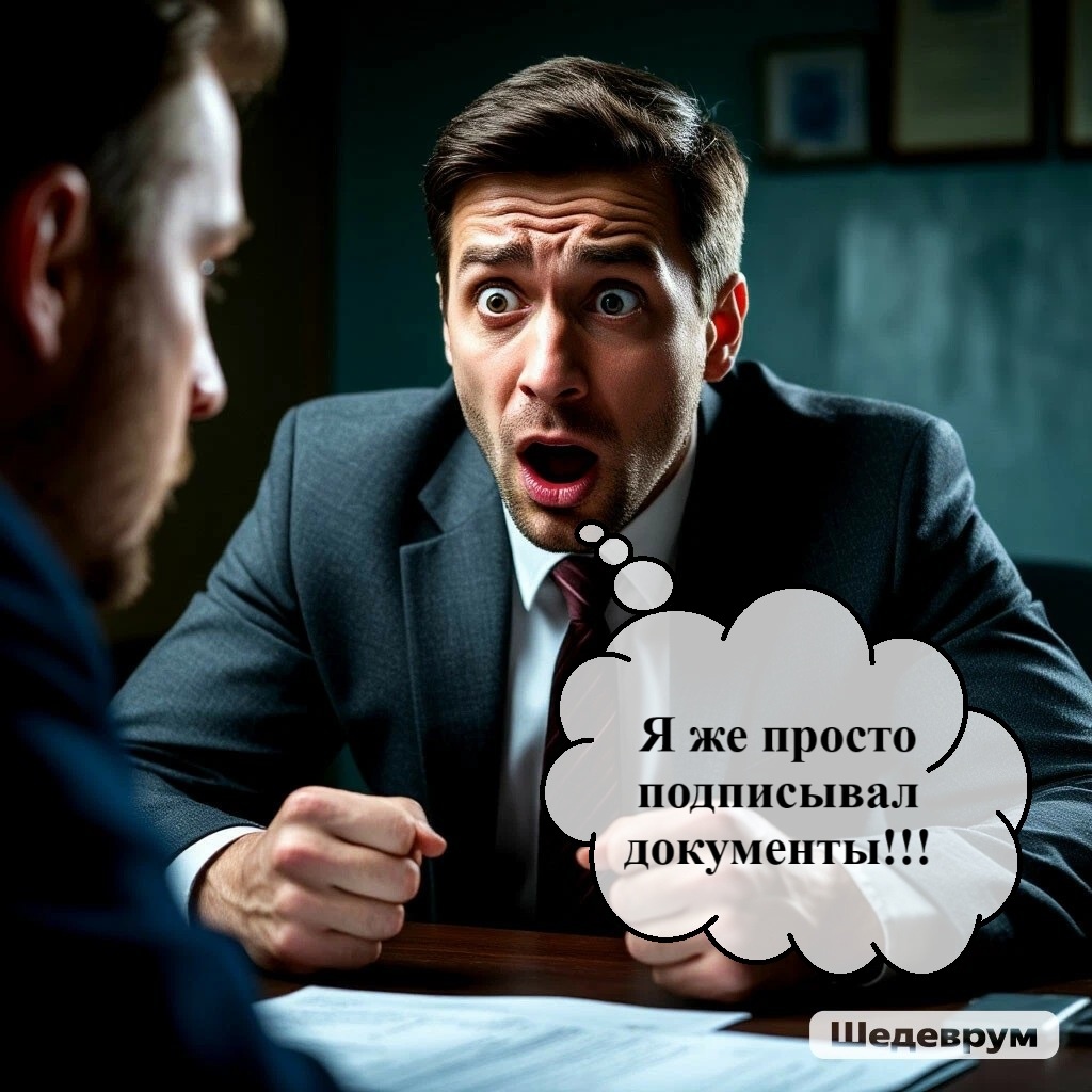 Изображение создано с помощью нейросети