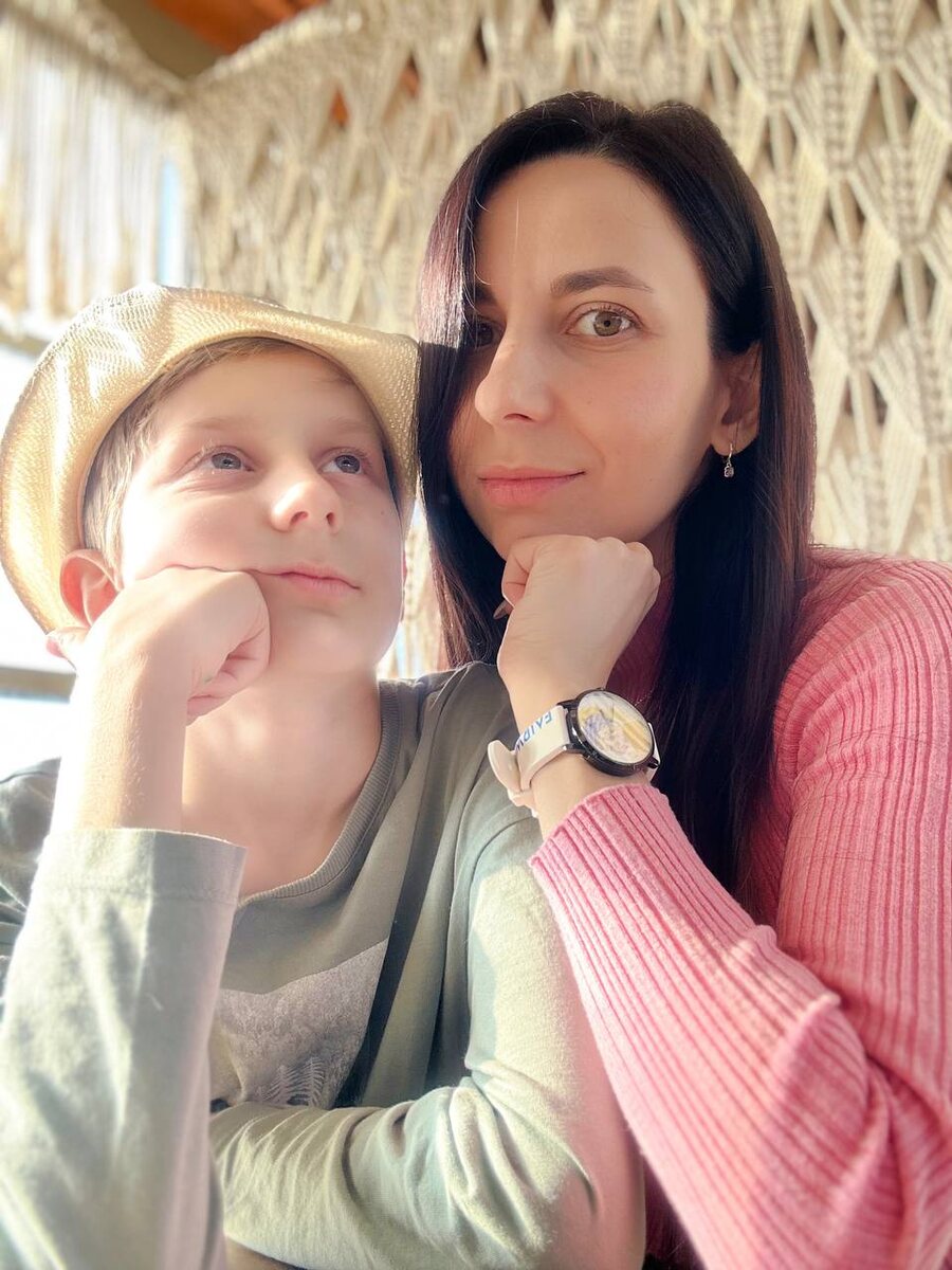 Дети Сочиняют https://t.me/deti_sochinyaut