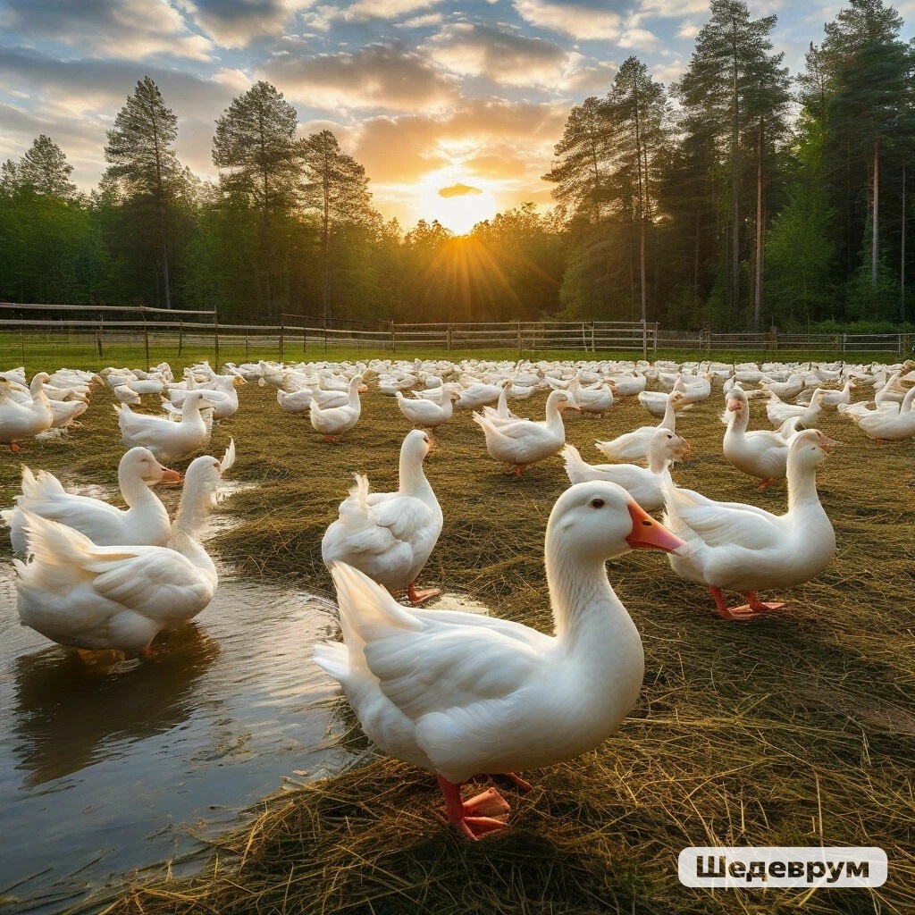 Картинка создана нейросетью 