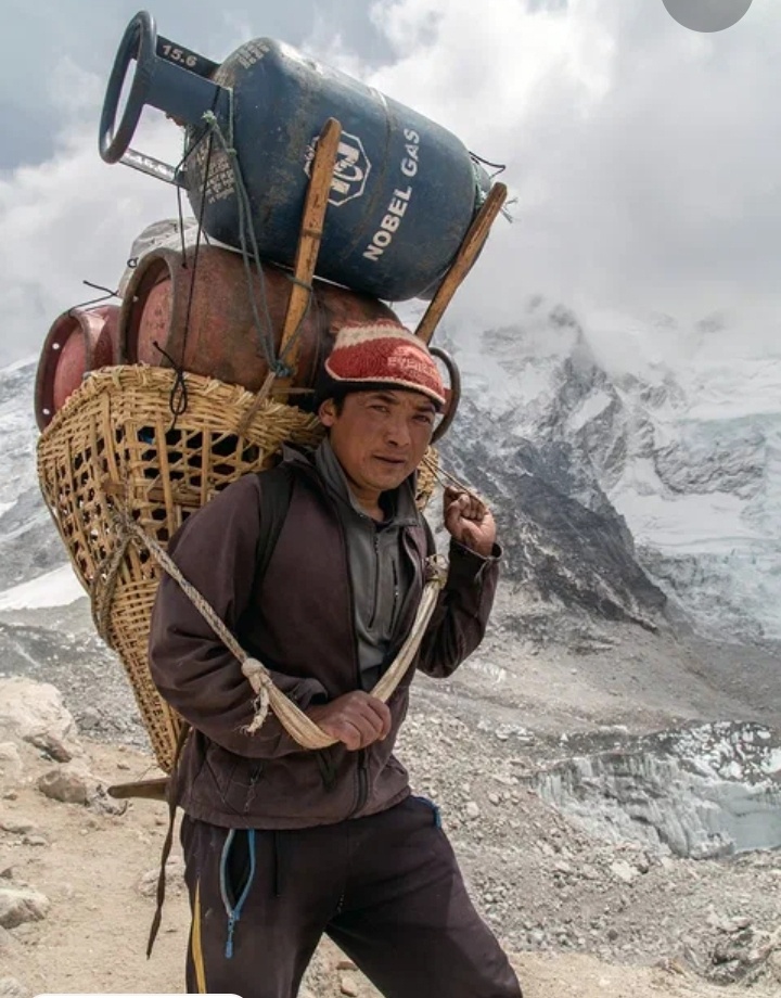 Фото из сети интернет.Шерп.