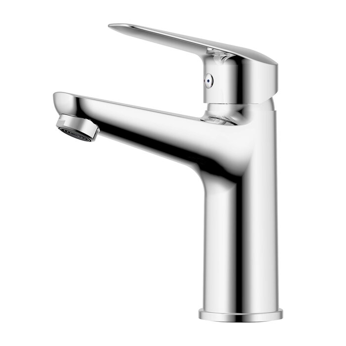 Смеситель IDDIS Torr с аэратором