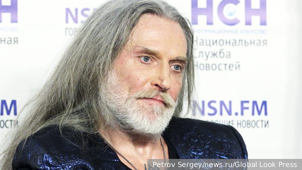     Фото: Petrov Sergey/news.ru/Global Look Press   
 Текст: Дарья Григоренко