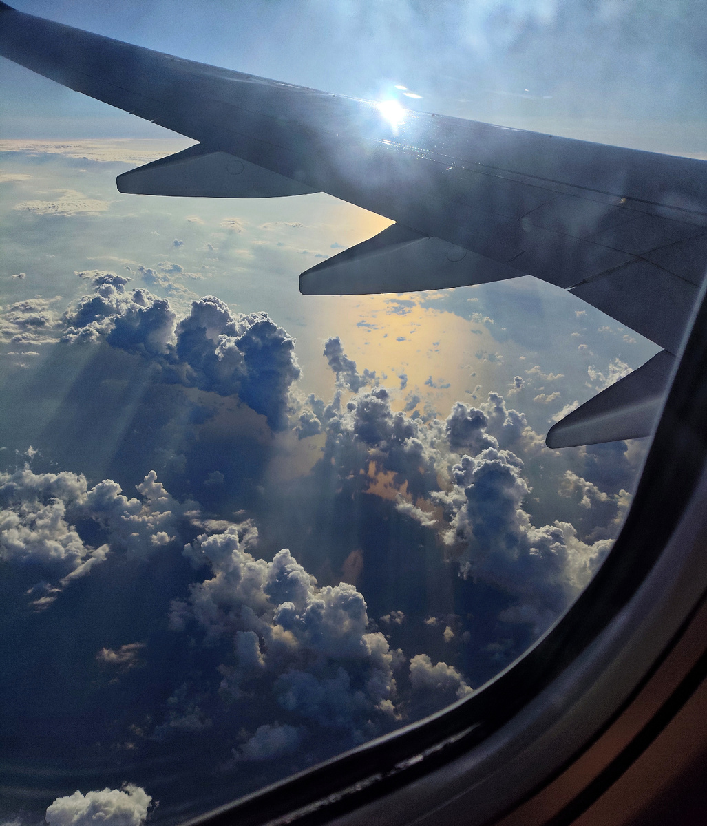 Фото из личного архива автора.