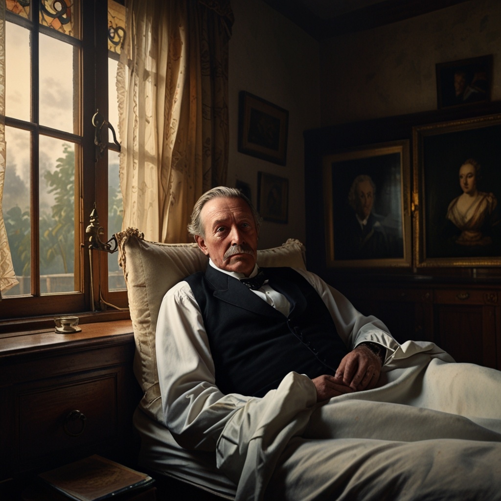 Первый искатель сокровищ / ИИ