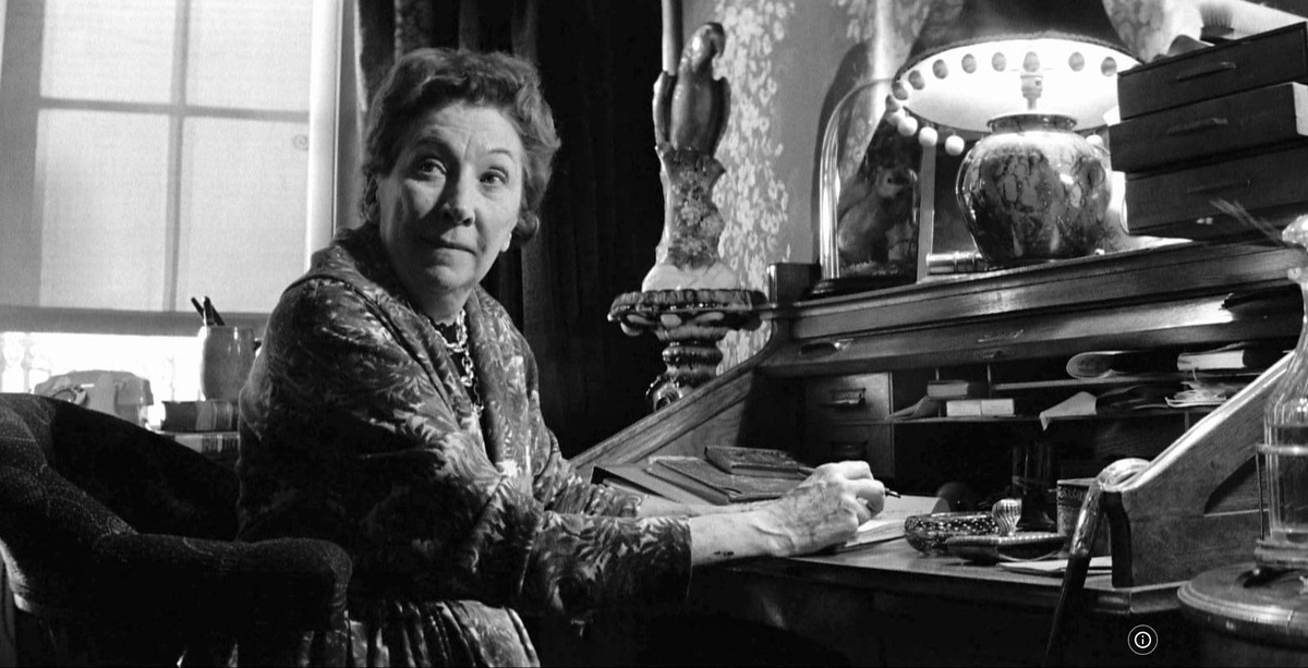 Пролистните изображение, чтобы увидеть следующий кадр из фильма «Исчезнувшей Банни Лейк» (1965)