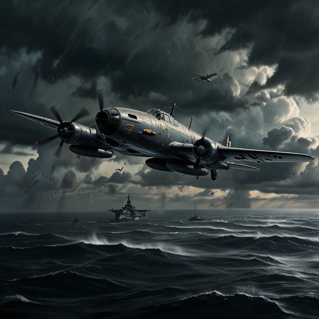 Попавшие в беду / ИИ