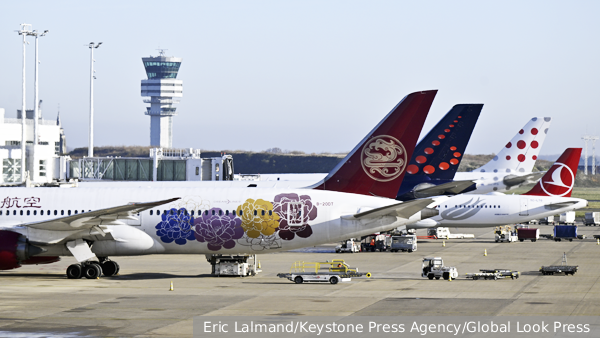     Фото: Eric Lalmand/Keystone Press Agency/Global Look Press   
 Текст: Валерия Городецкая