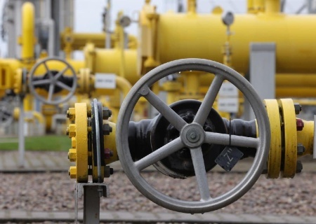    Украина будет вынуждена закупать газ в два раза дороже из-за его нехватки