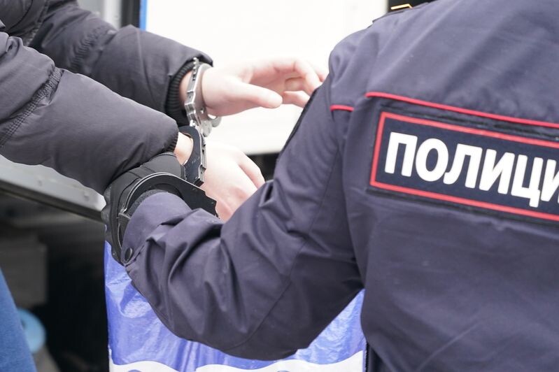     / Источник: ©ИЗВЕСТИЯ/Дмитрий Коротаев