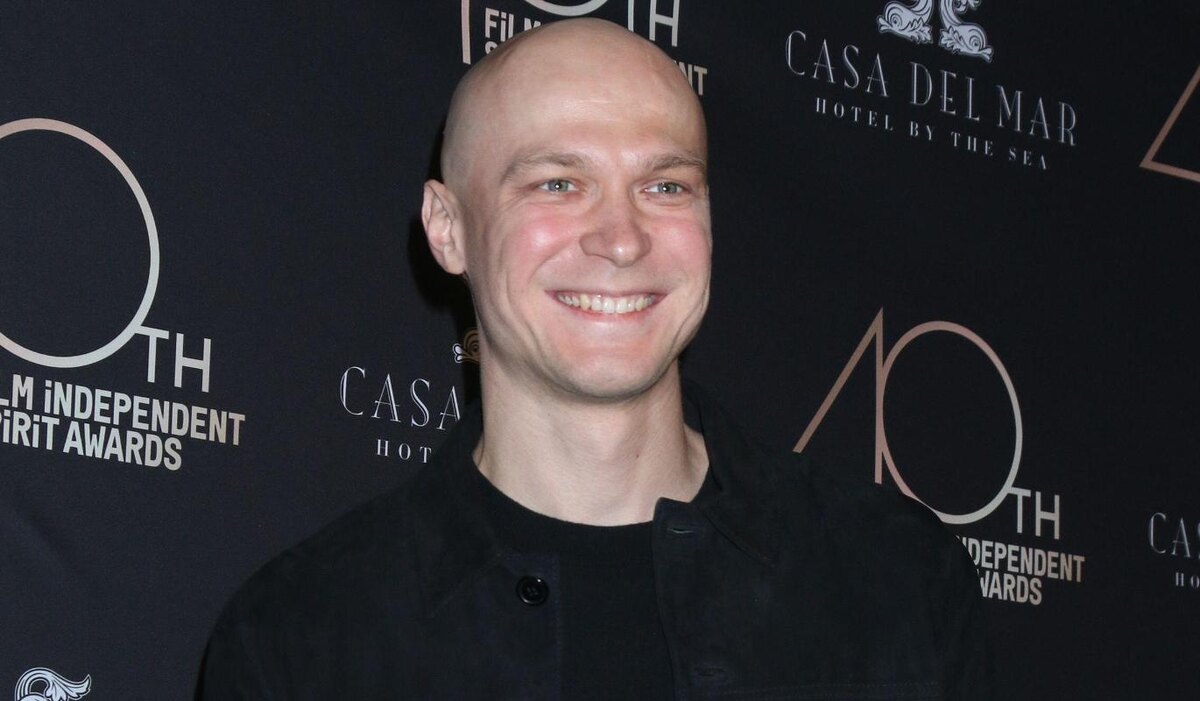     Юра Борисов рассказал, что знаком с Анджелиной Джоли 15 лет