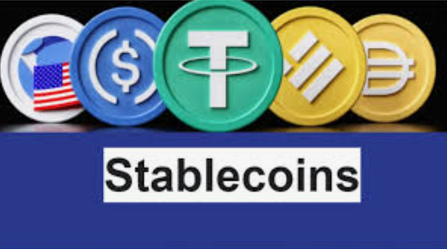 Что такое stablecoins и их преимущества