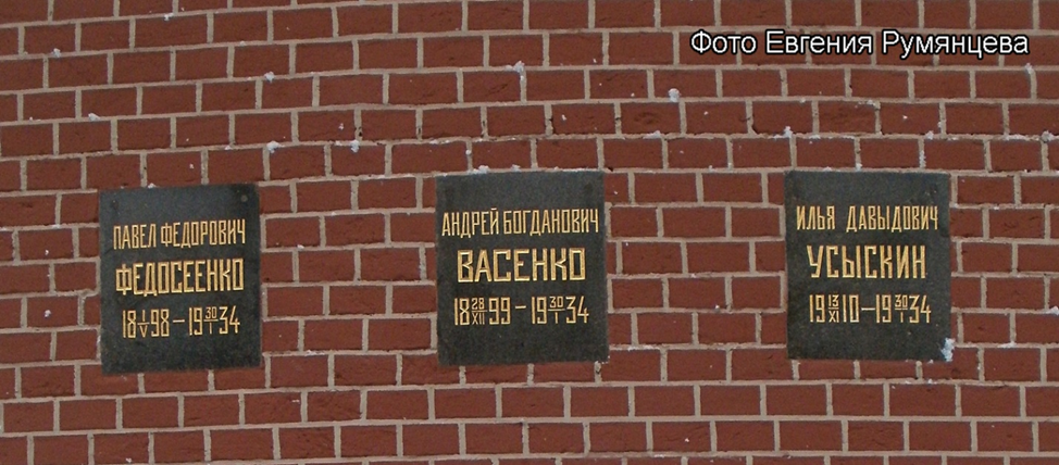 Московский некрополь. Советские стратонавты и легендарный полярник день памяти которых отмечают 30 января