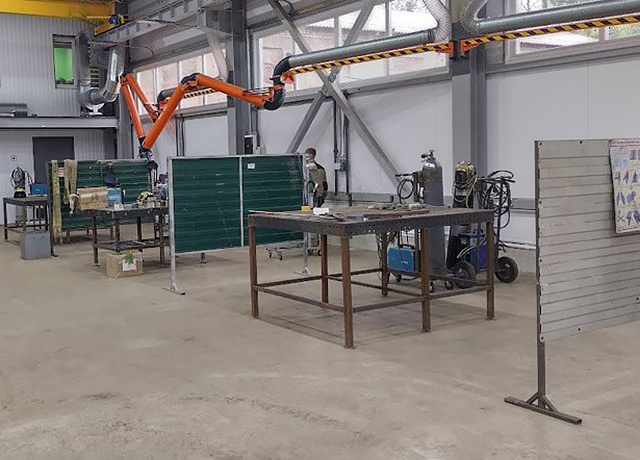 Итоги нацпроекта «Производительность труда» подвели в Тверской области