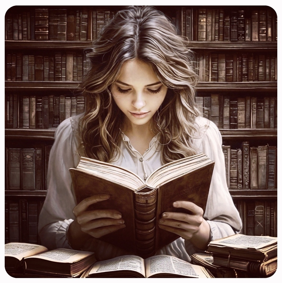 Как не «утонуть» в потоке информации 