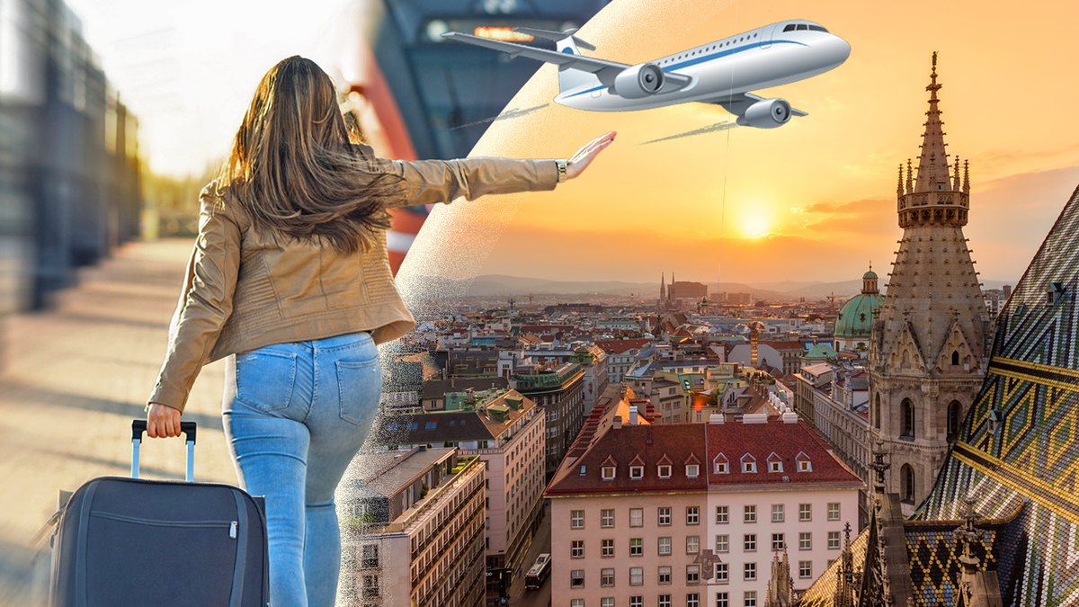 Переезд из Питера в Вену: как эмигрировать в Австрию в 2025 году, не продавая бабушкин сервиз. Лайфхаки, преимущества и подводные камни