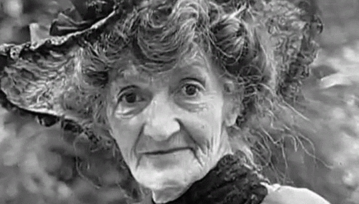 Мария Капнист