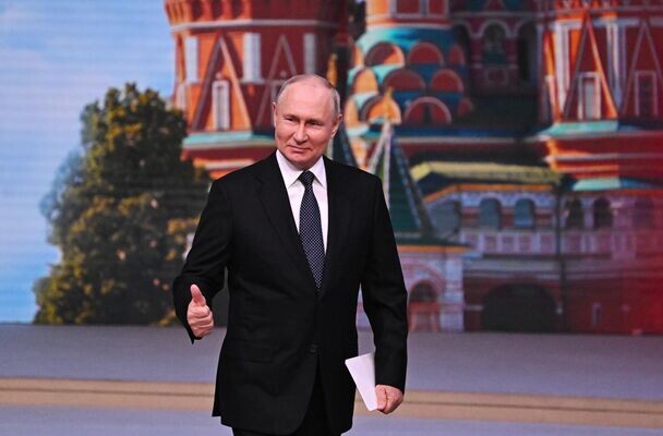 @ РИА Новости Григорий Сысоев