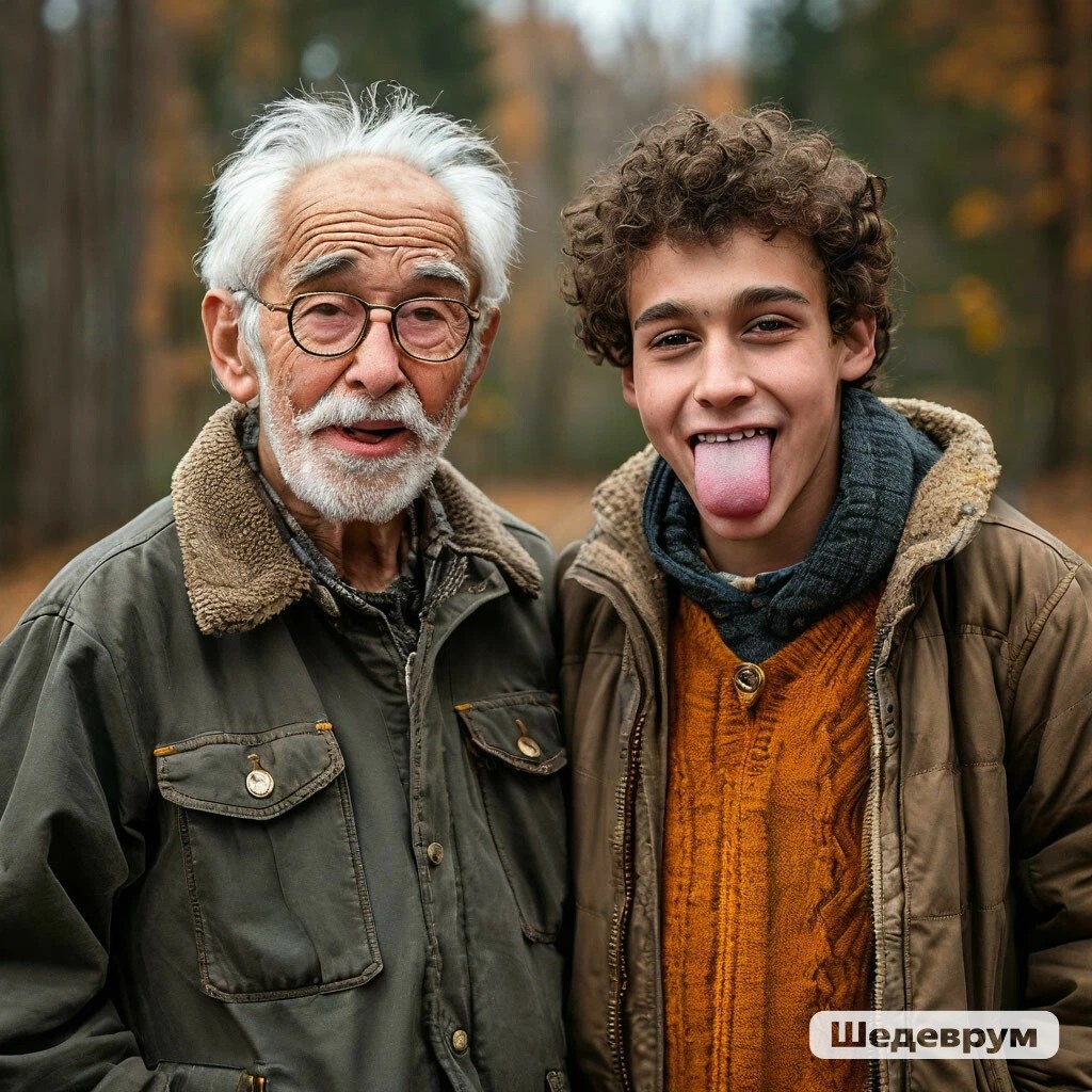 Фото сгенерировано с помощью ИИ "Шедеврум" 