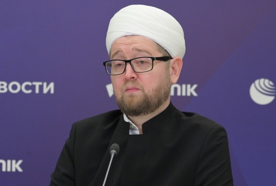    Ильдар Аляутдинов