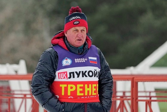    Юрий Бородавко