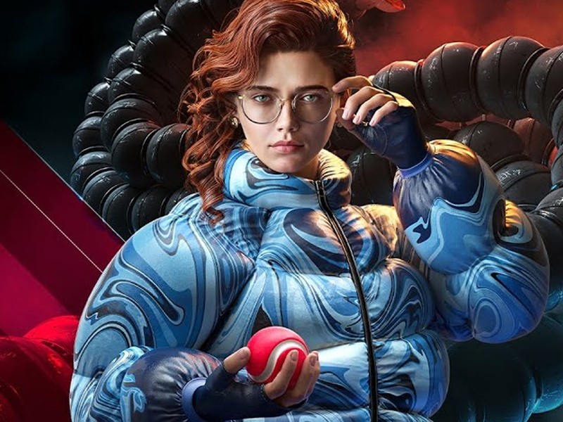    Наконец-то у них получилось. Игроки в восторге от Atomic Heart: Enchantment Under the Sea