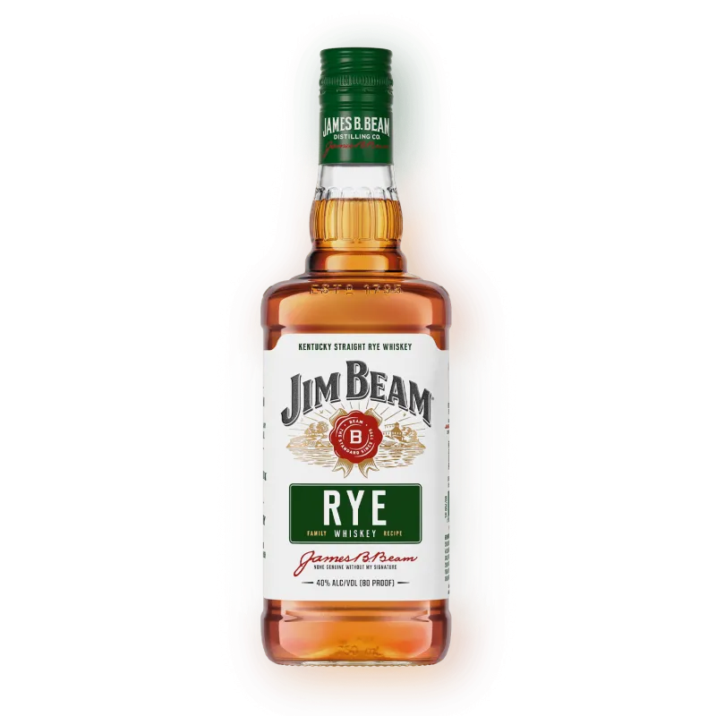 фото с сайта Джима Бима