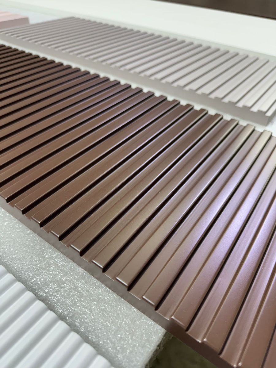 Фасады для кухни МДФ Лидервуд СК