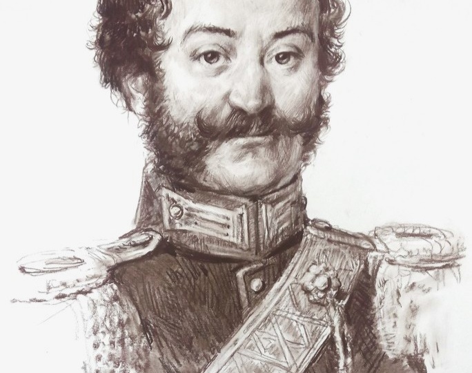 Александр Алябьев – автор знаменитого романса Соловей, сосланный в Сибирь из-за судебного произвола