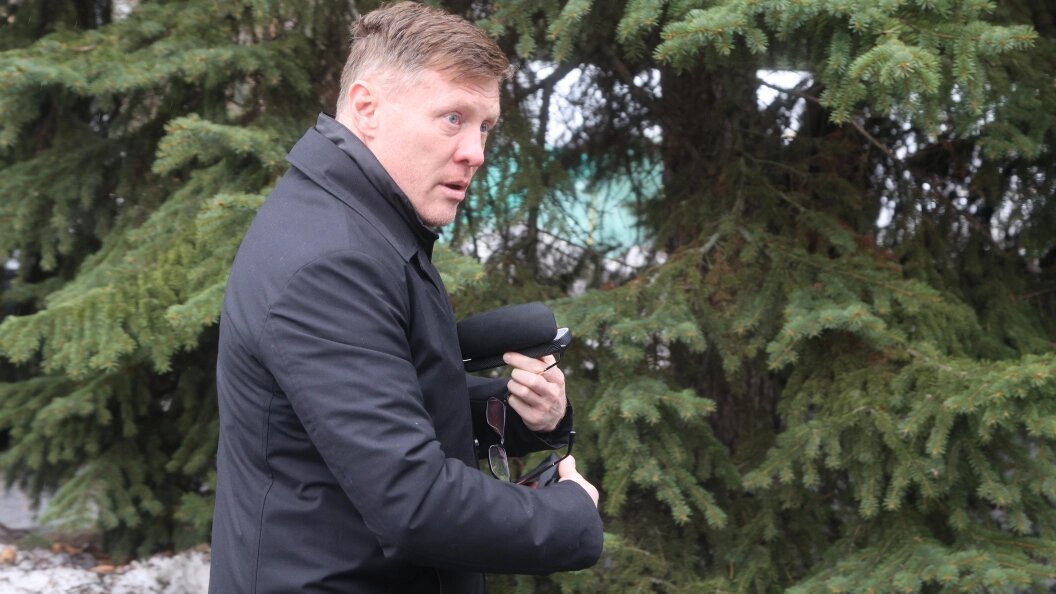    Фото: Alexey Belkin/Globallookpress