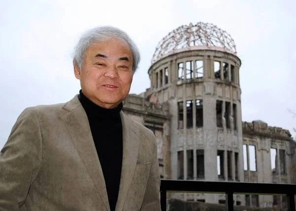 Кэидзи Накадзава.