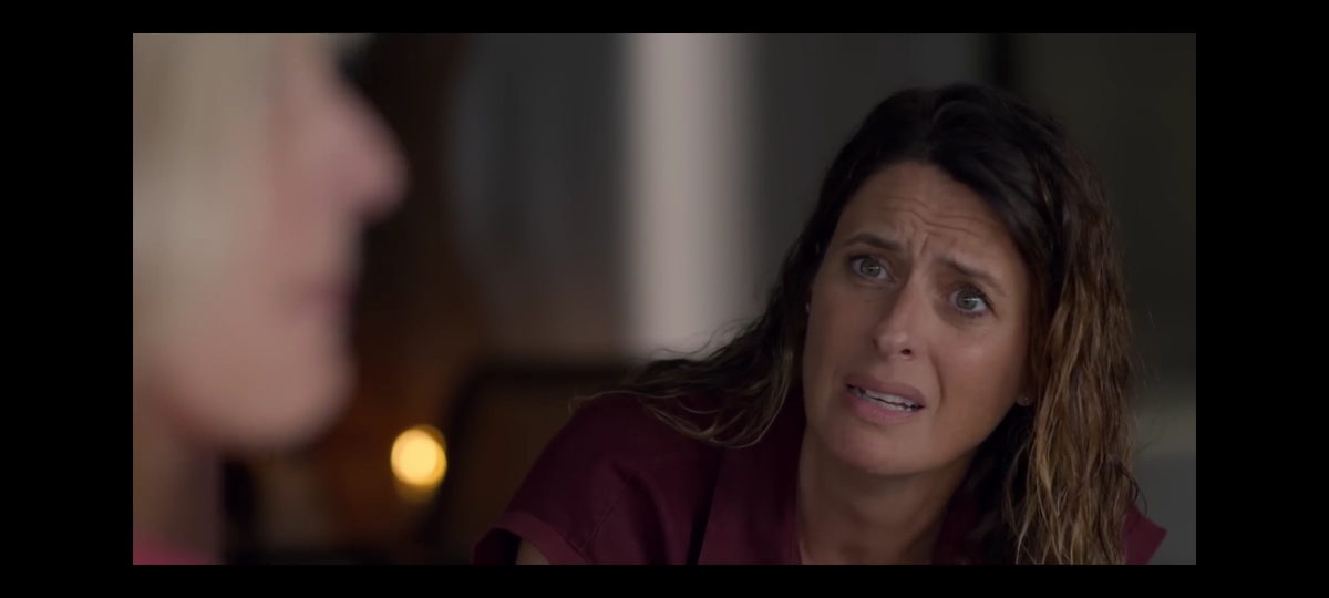 Кадр из фильма. 