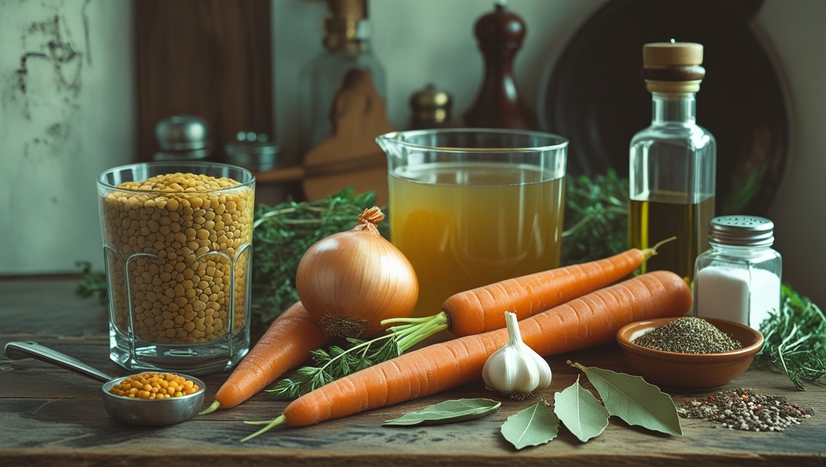 Ингридиенты