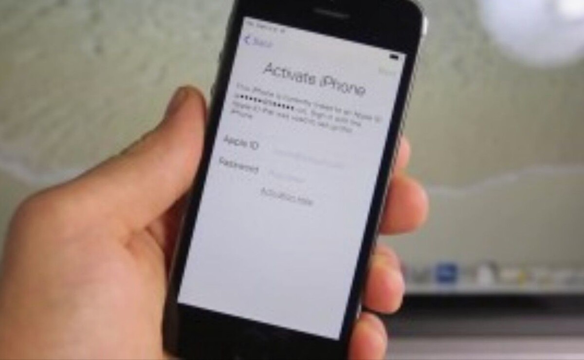    Как мошенники блокируют ваш iPhone через iCloud и что с этим делать