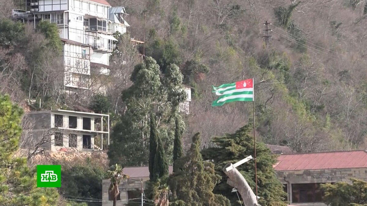    Россия готова помочь Абхазии провести выборы президента