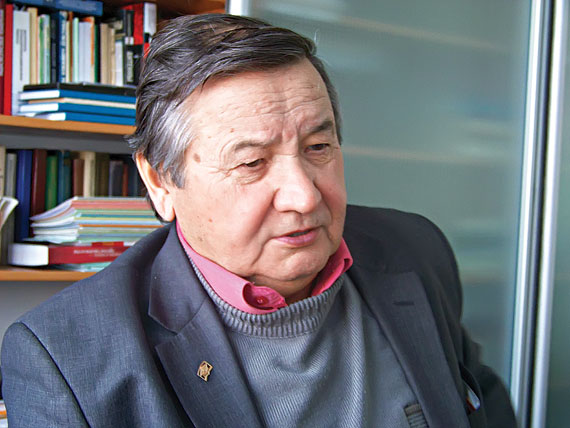 Шайдуров Г.Я.