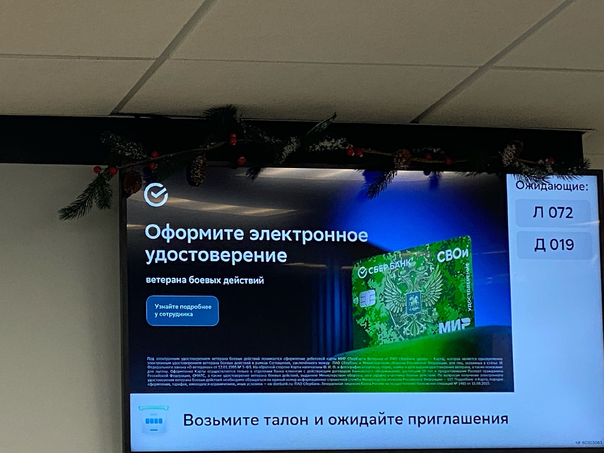 Я прочитал и повёлся... Фото автора. 