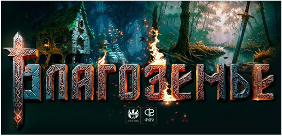 Логотип вселенной. Источник: АТ