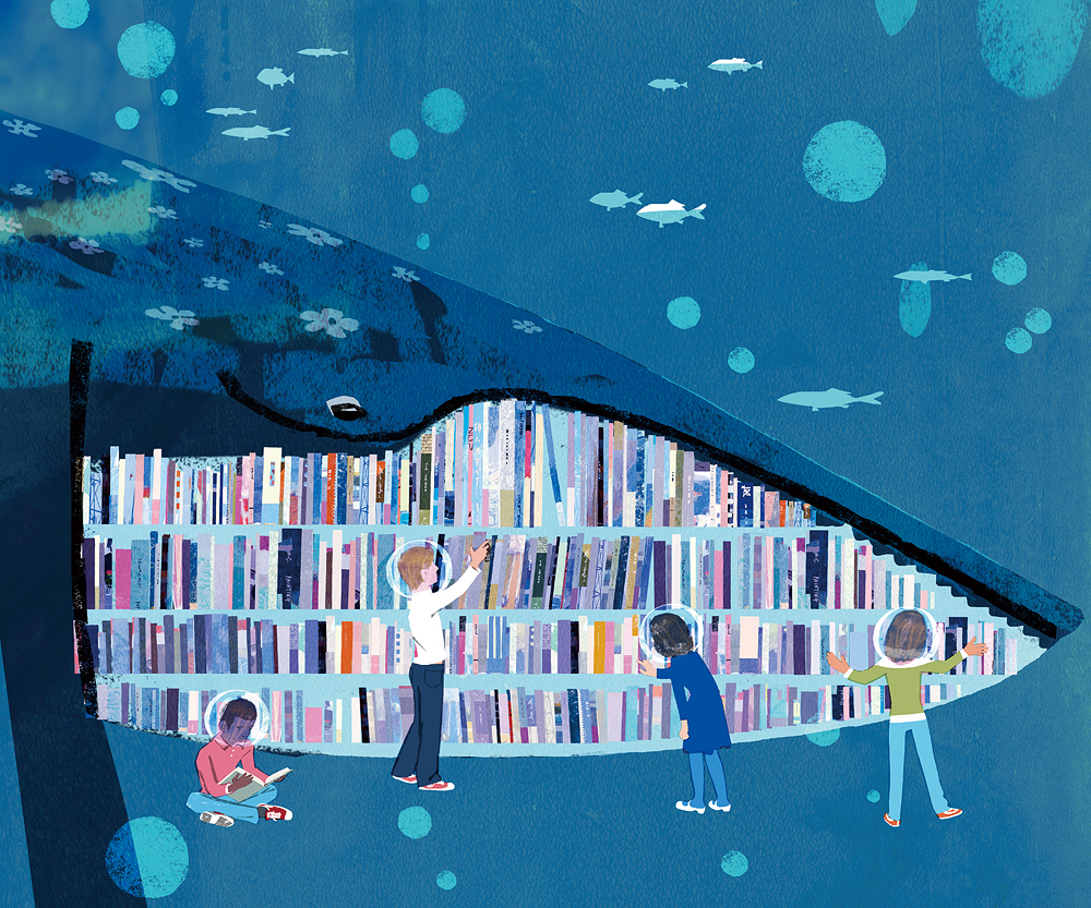 художник Tatsuro Kiuchi