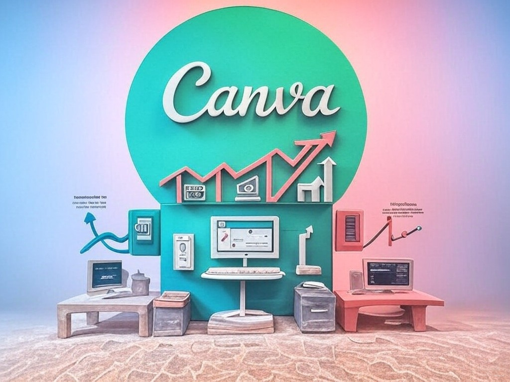 7 SEO-стратегий Canva, которые приносят 260M посетителей в месяц – повторите это!